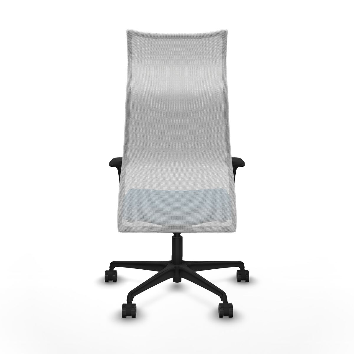 Silla de Oficina Piqueras y Crespo B1C036N