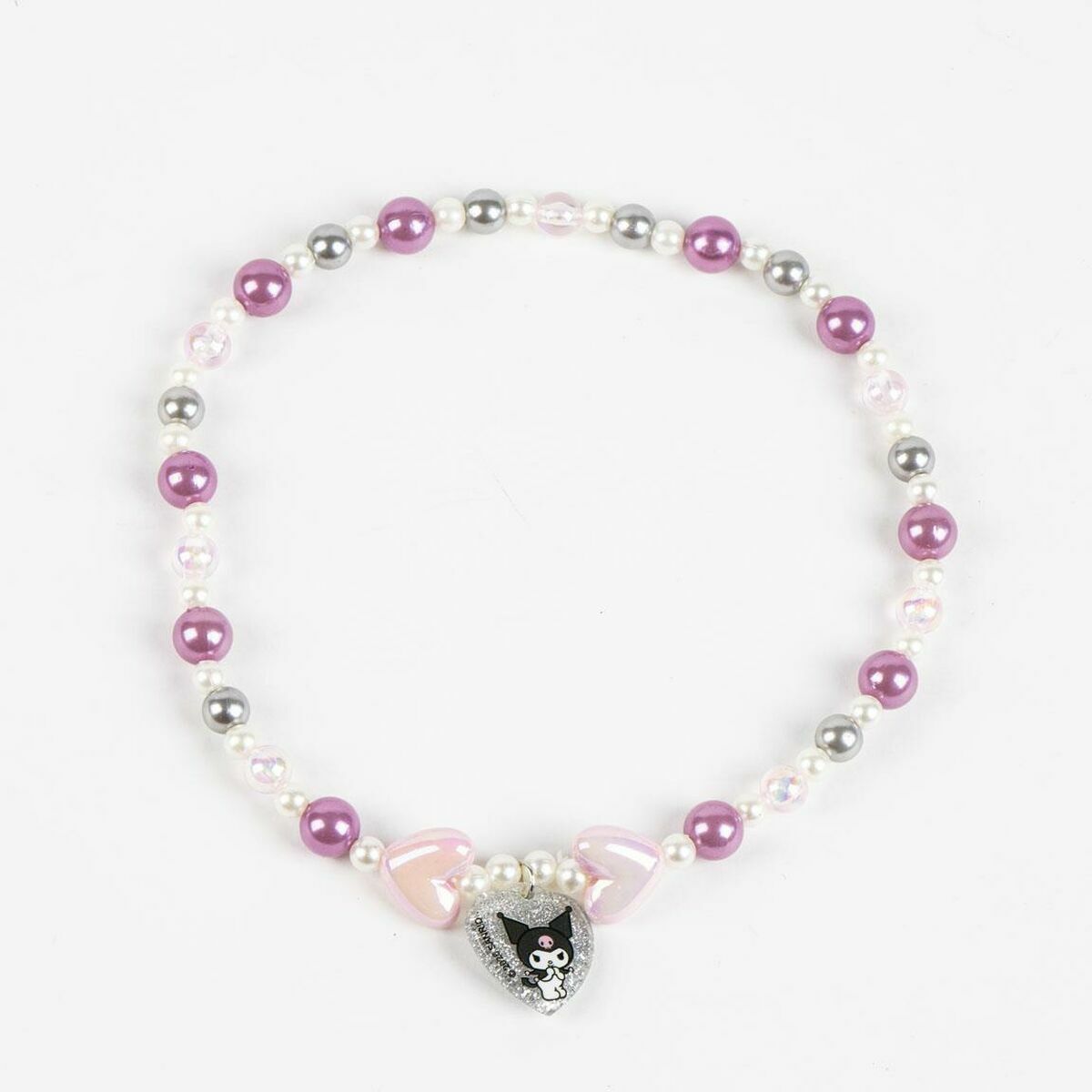 Kit de Joyería Hello Kitty 3 Piezas