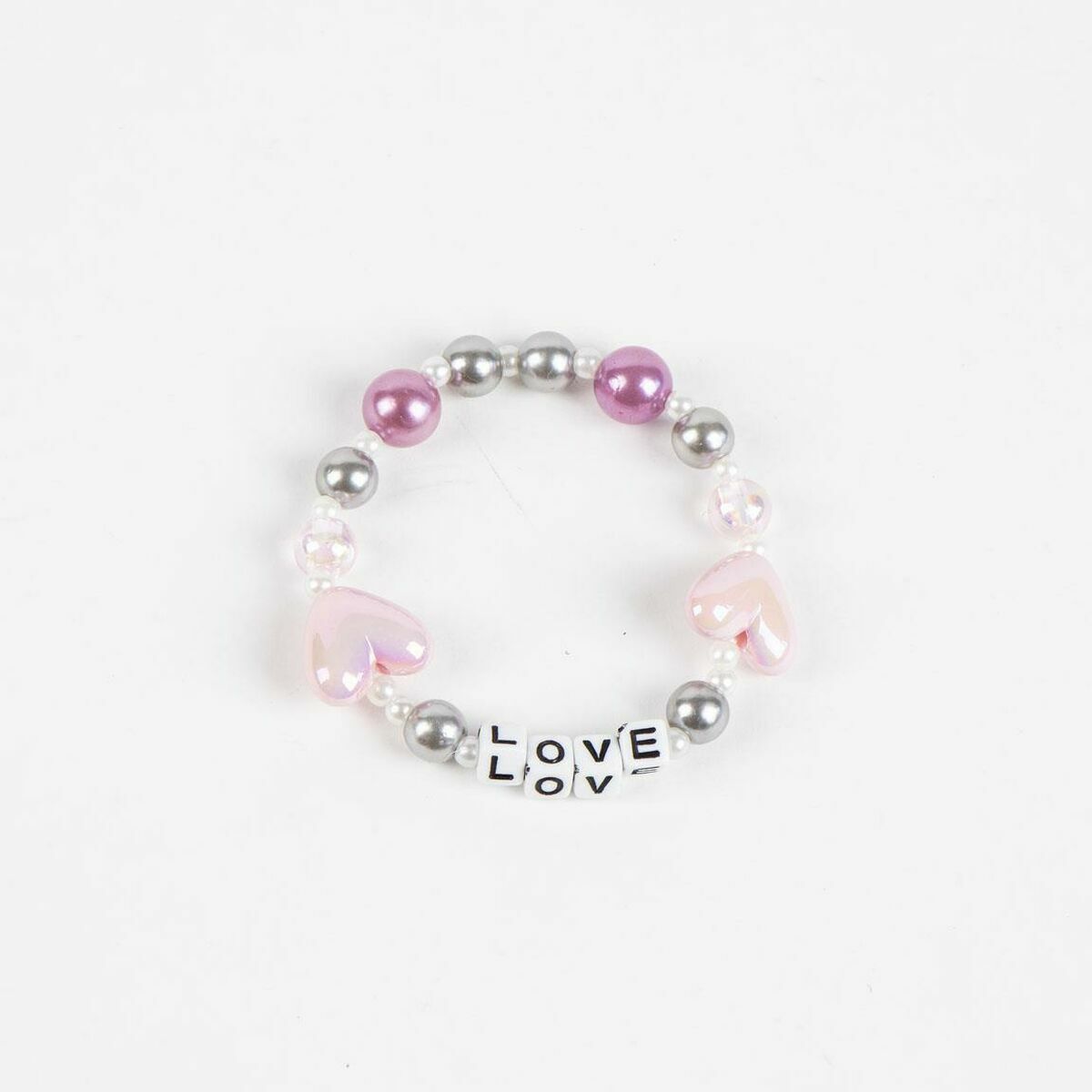 Kit de Joyería Hello Kitty 3 Piezas