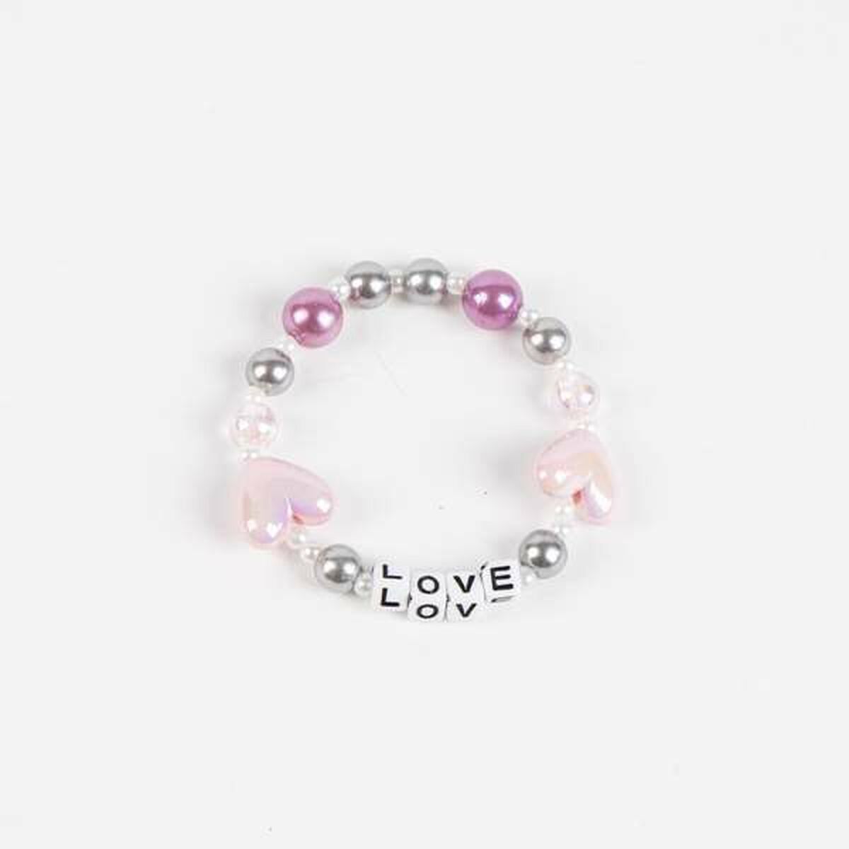 Kit de Joyería Hello Kitty 3 Piezas