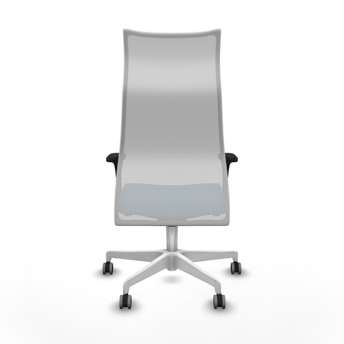 Silla de Oficina Piqueras y Crespo B1C026G