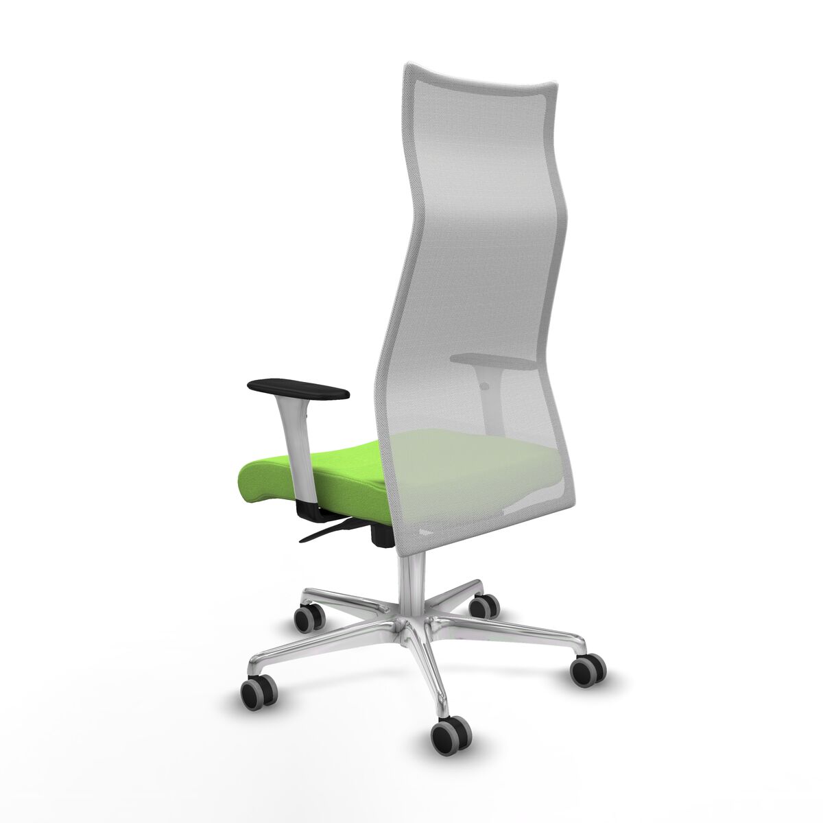 Silla de Oficina Piqueras y Crespo B1B086G Pistacho