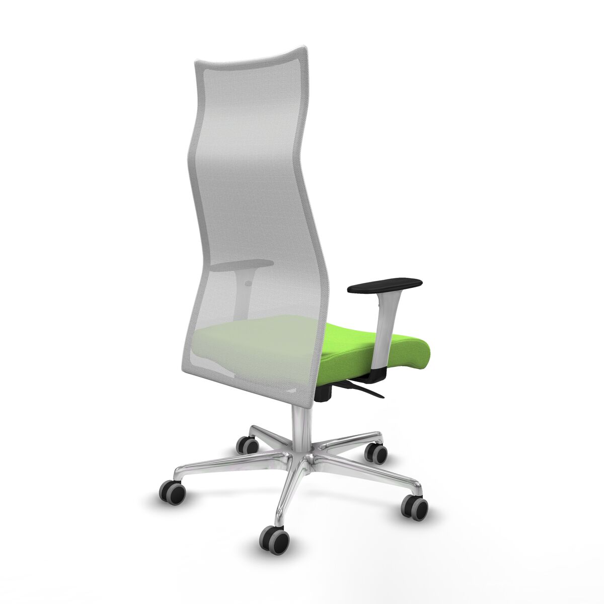 Silla de Oficina Piqueras y Crespo B1B086G Pistacho