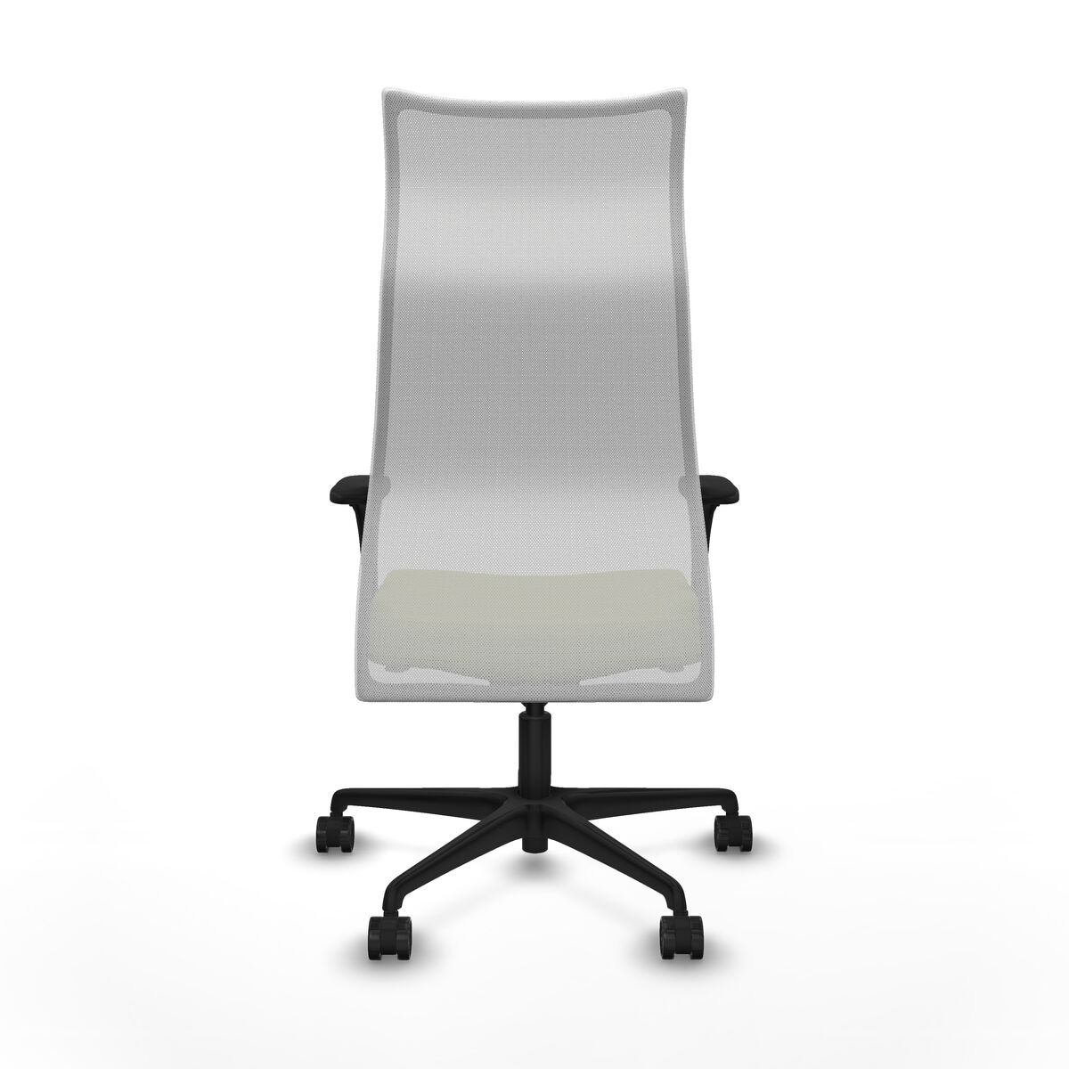 Silla de Oficina Piqueras y Crespo B1C036N