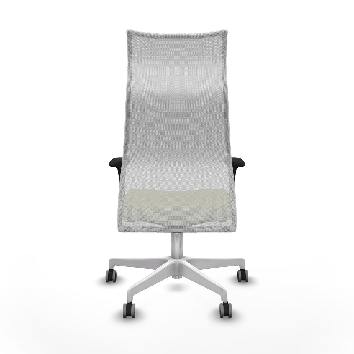 Silla de Oficina Piqueras y Crespo B1C026G