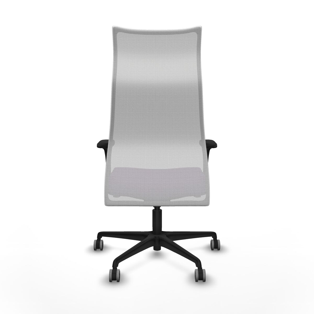 Silla de Oficina Piqueras y Crespo B1C036G Morado