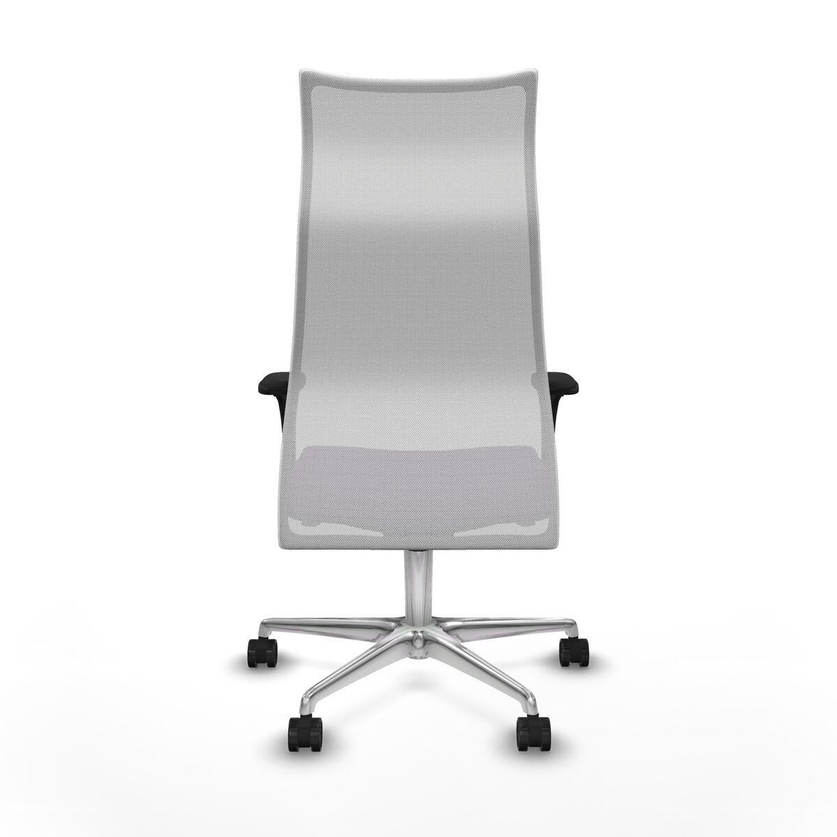 Silla de Oficina Piqueras y Crespo B1C086N Morado