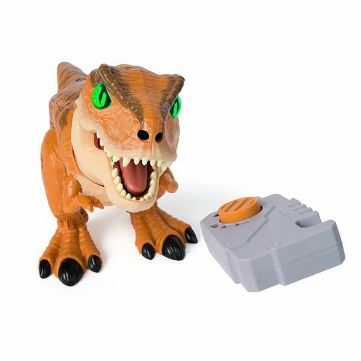 Dinosaurio Jurassic World T-Rex