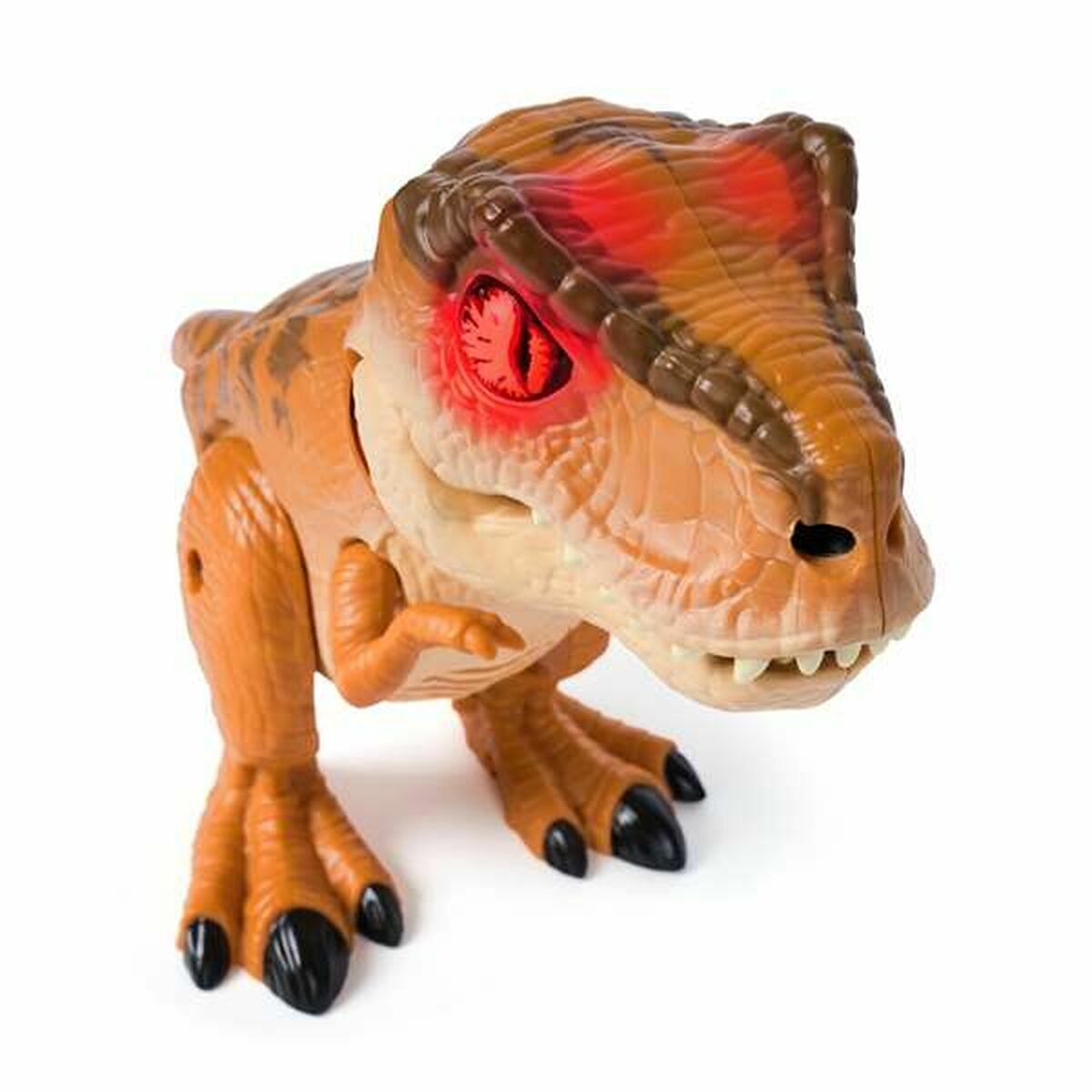 Dinosaurio Jurassic World T-Rex