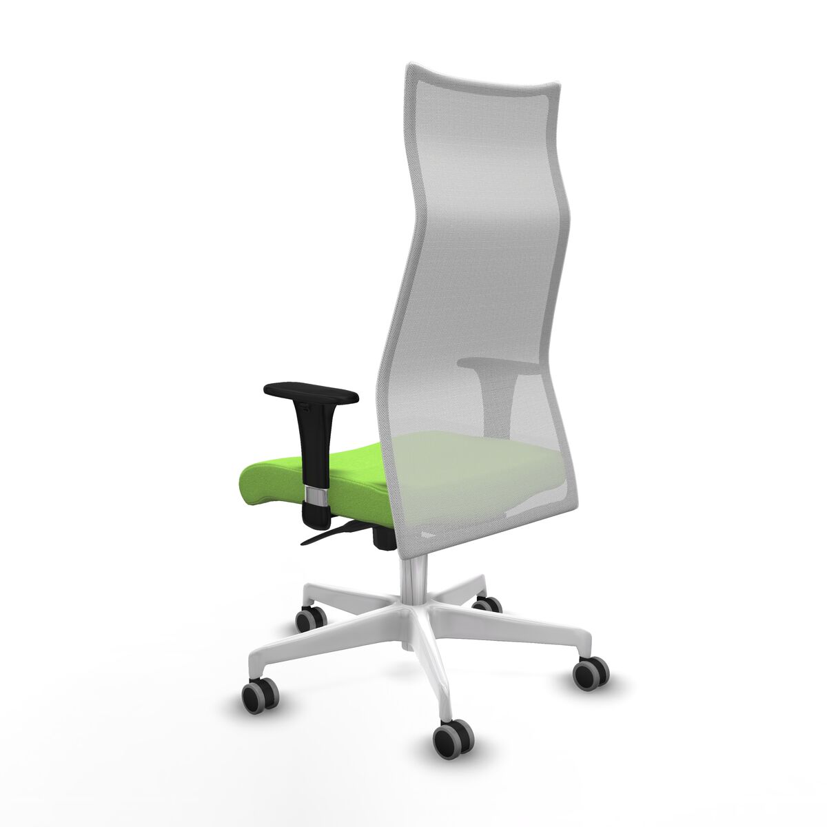 Silla de Oficina Piqueras y Crespo B1C026G Pistacho