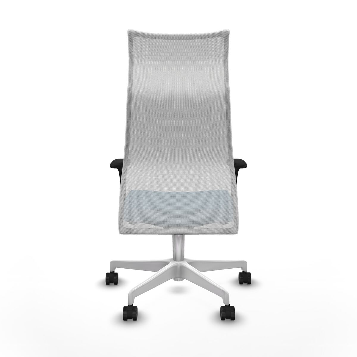 Silla de Oficina Piqueras y Crespo B1C026N