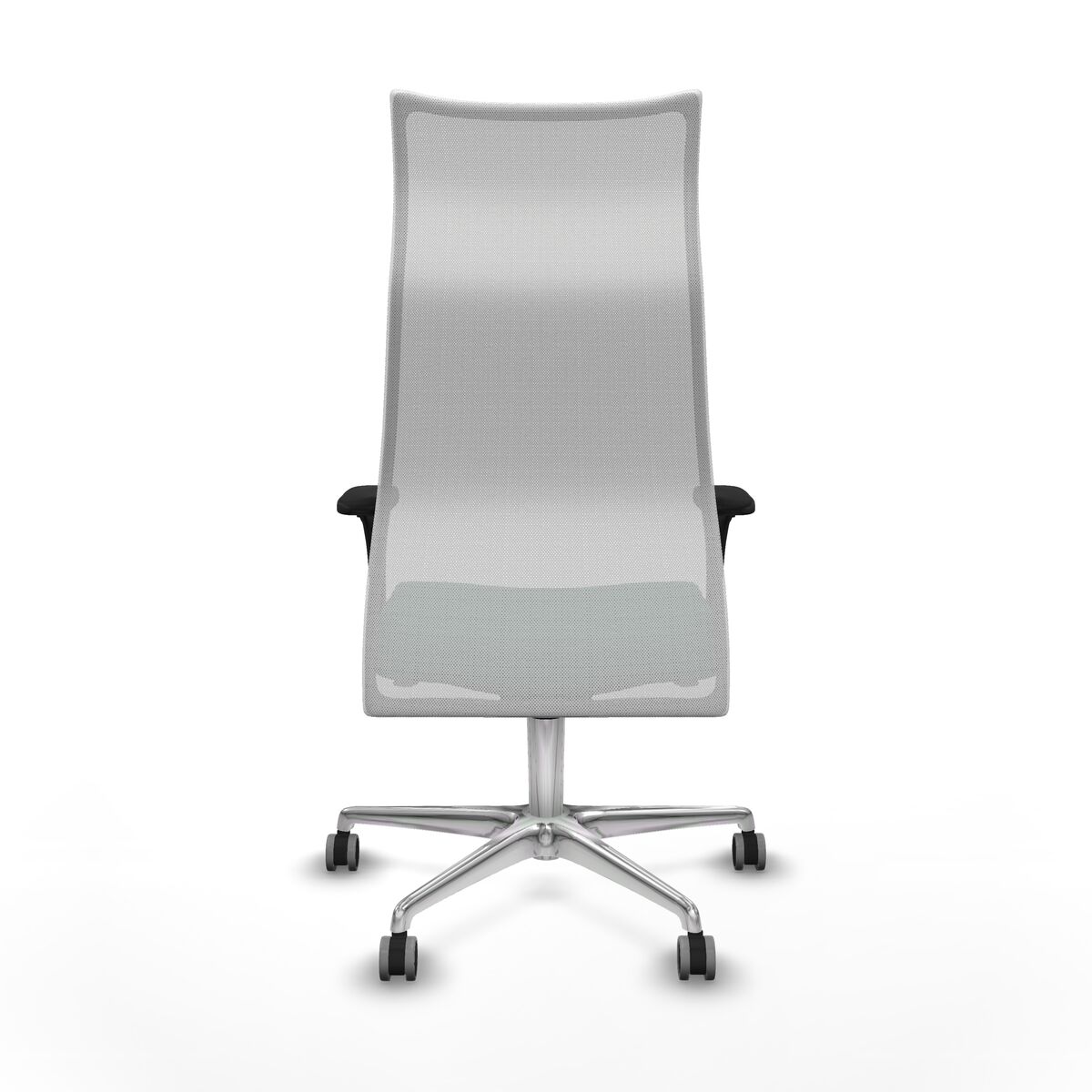 Silla de Oficina Piqueras y Crespo B1C086G