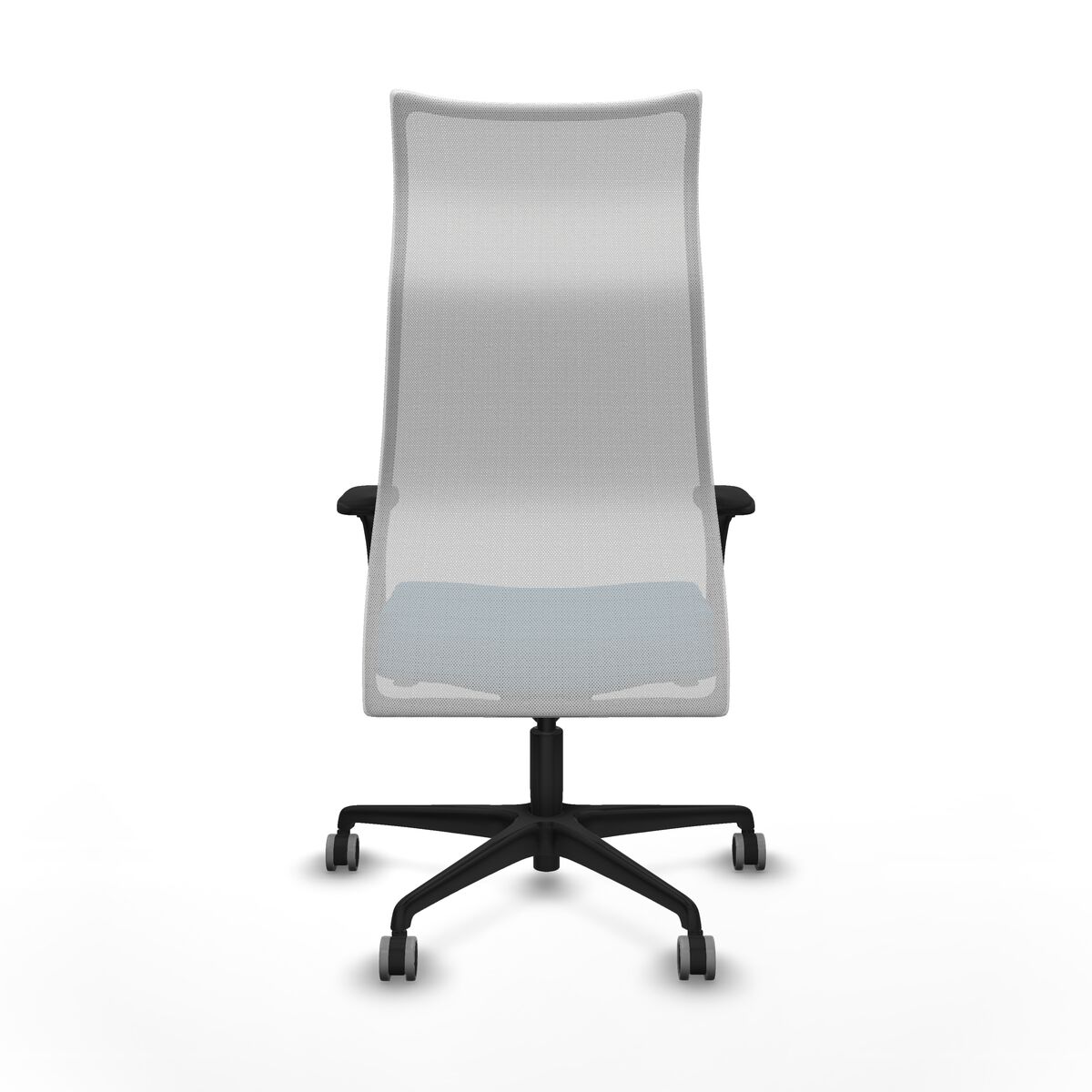 Silla de Oficina Piqueras y Crespo B1C036G