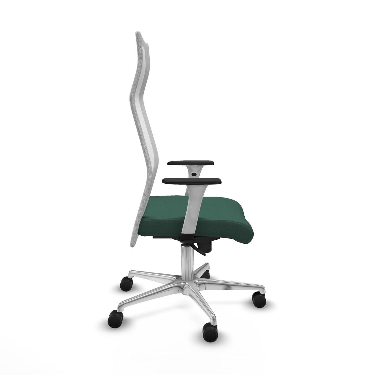 Silla de Oficina Piqueras y Crespo B1B086N Verde