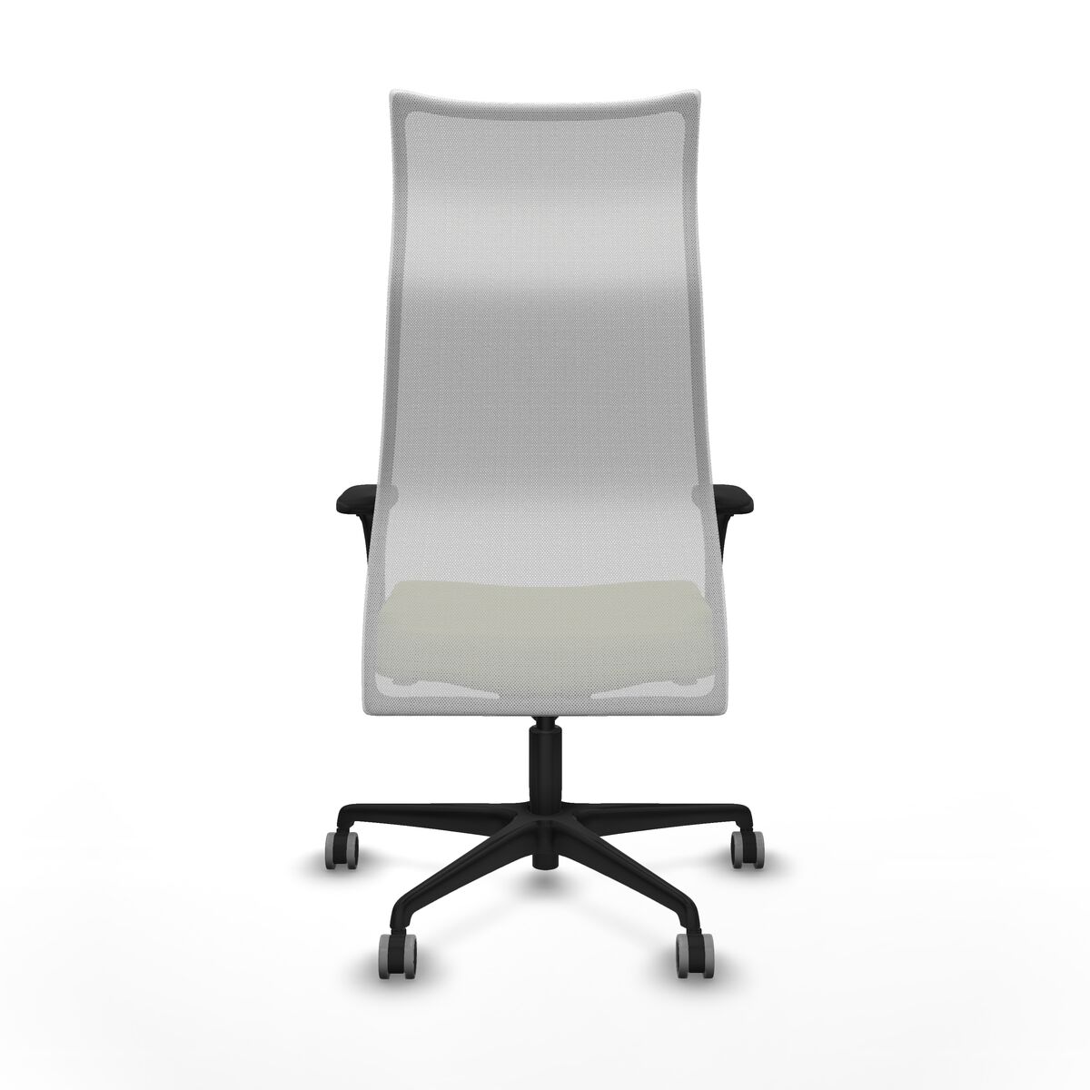 Silla de Oficina Piqueras y Crespo B1C036G