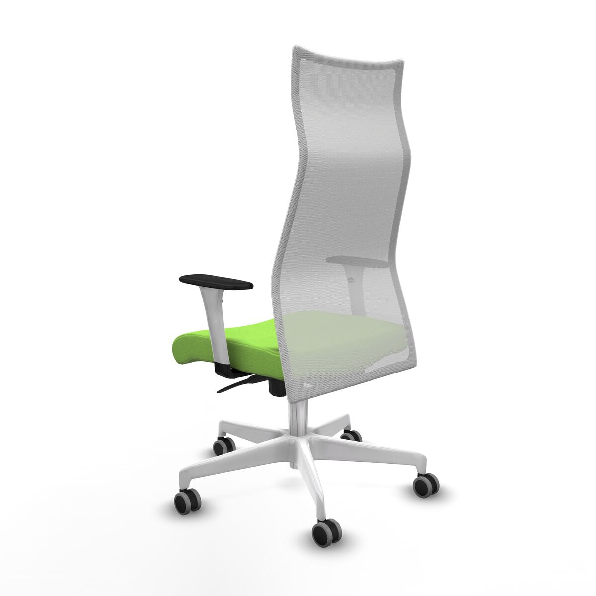 Silla de Oficina Piqueras y Crespo B1B026G Pistacho