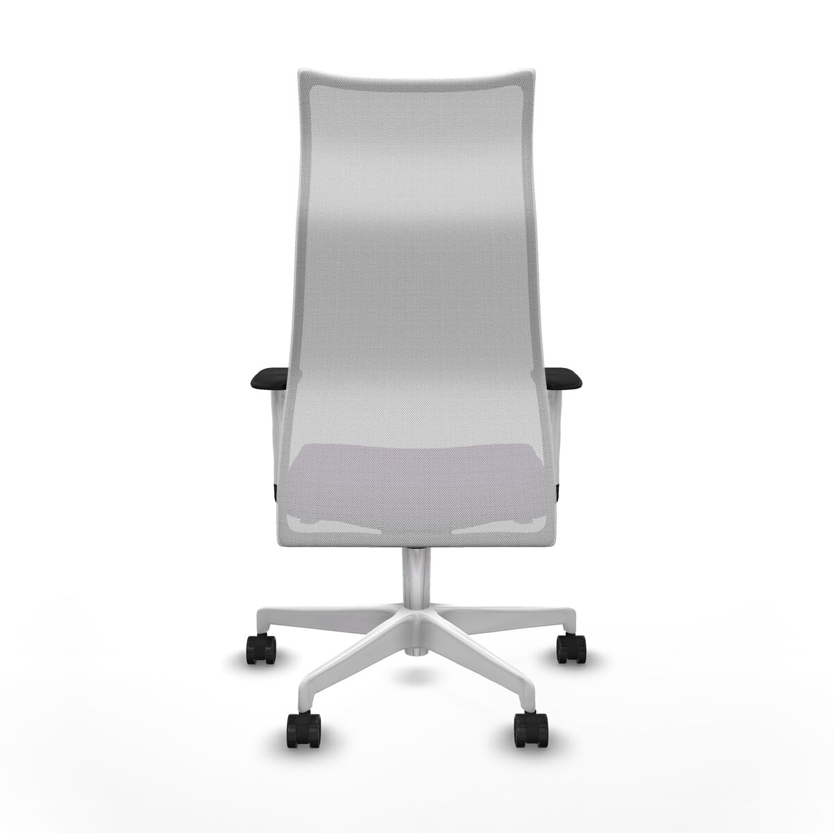 Silla de Oficina Piqueras y Crespo B1B026N Morado