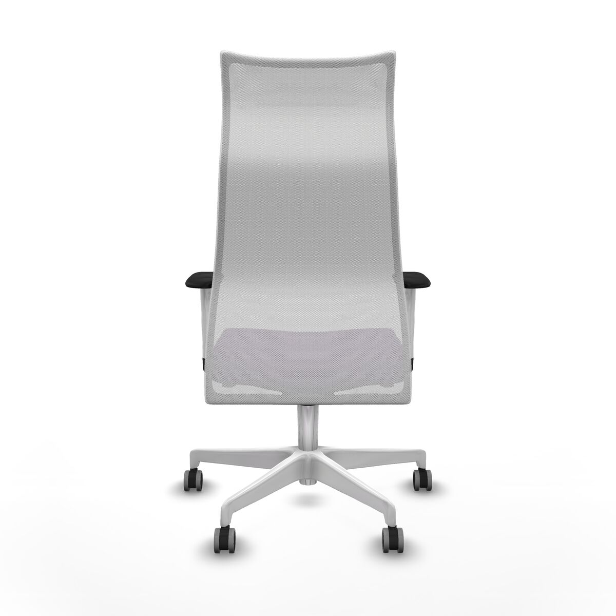 Silla de Oficina Piqueras y Crespo B1B026G Morado