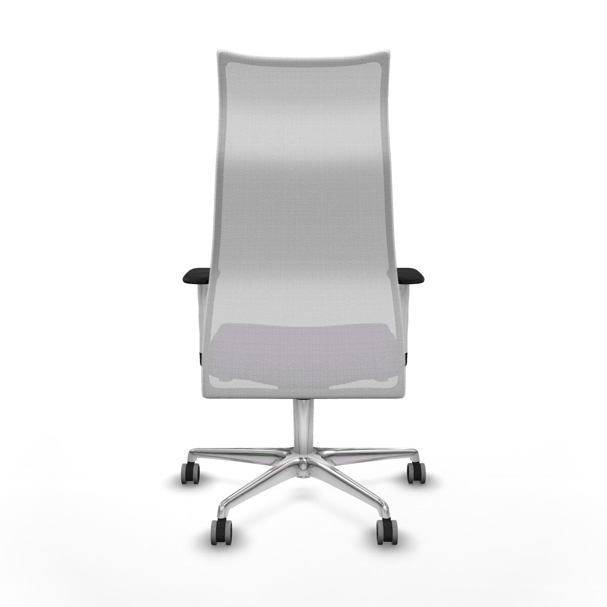 Silla de Oficina Piqueras y Crespo B1B086G Morado