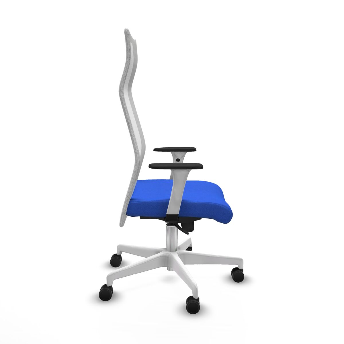 Silla de Oficina Piqueras y Crespo B1B026N Azul