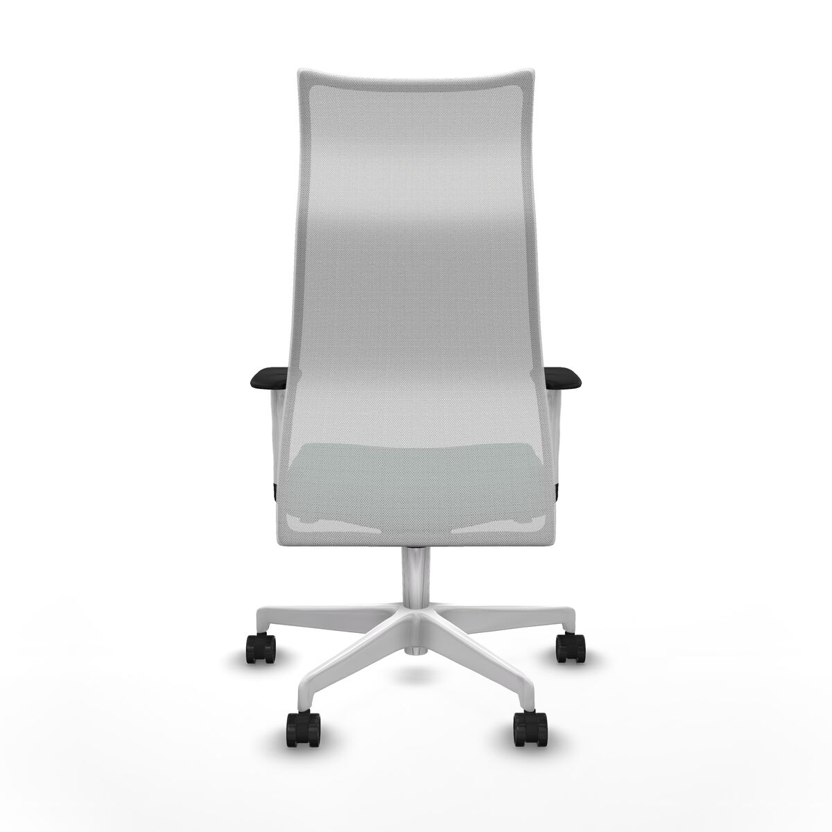 Silla de Oficina Piqueras y Crespo B1B026N Verde