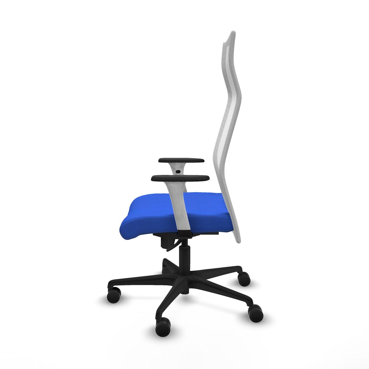 Silla de Oficina Piqueras y Crespo B1B036N Azul