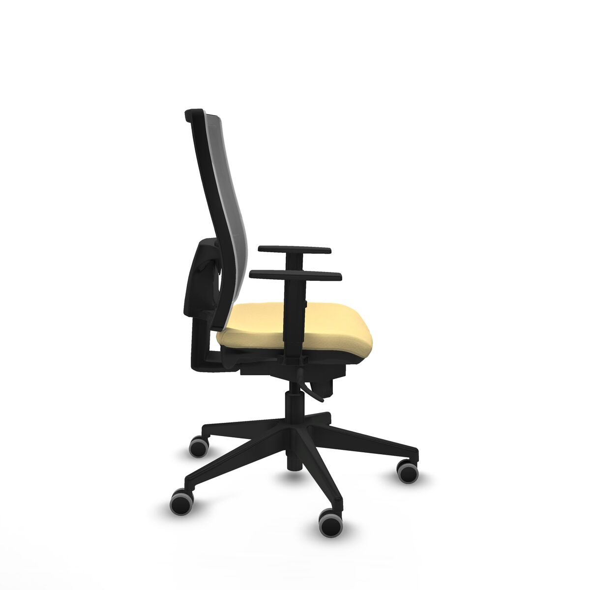 Silla de Oficina Piqueras y Crespo 1D066G0