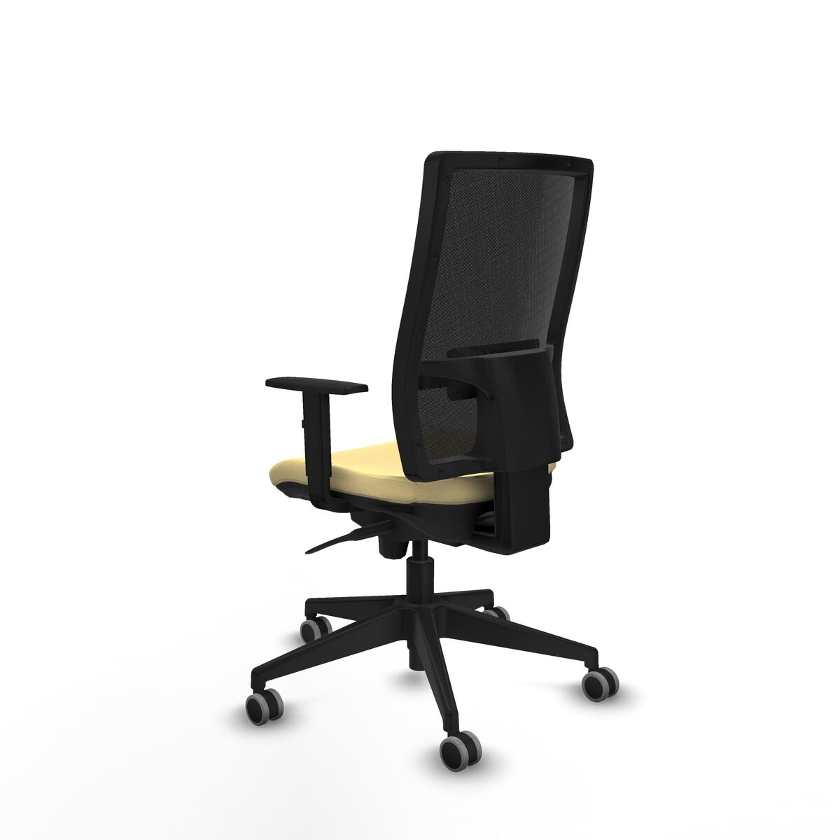 Silla de Oficina Piqueras y Crespo 1D066G0