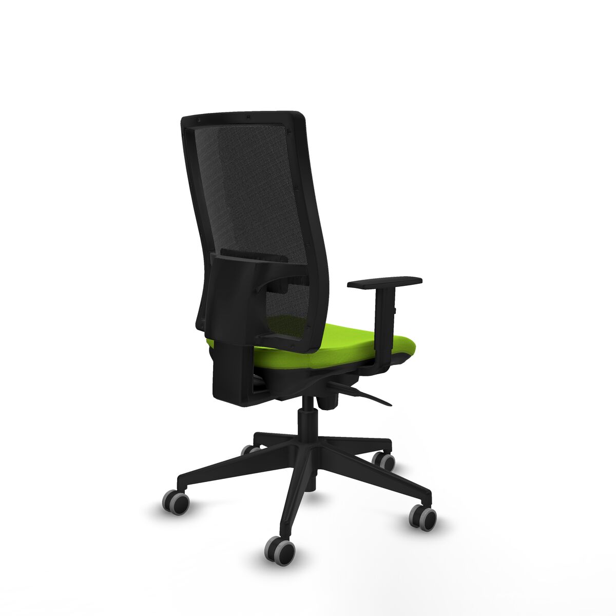 Silla de Oficina Piqueras y Crespo 1D066G0 Pistacho