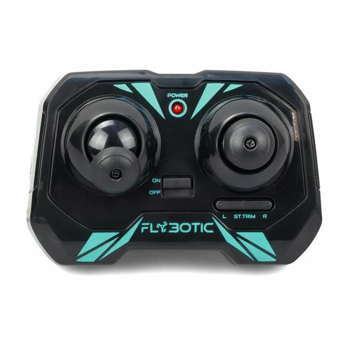 Vehículo Radio Control Bizak  Aqua Wingz