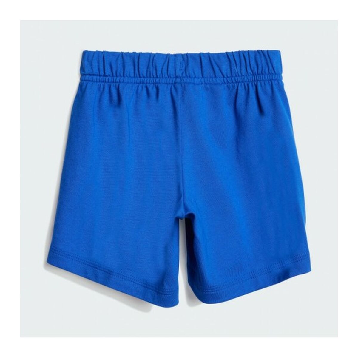 Conjunto Deportivo para Bebé Adidas BL T-SET 160 JC9641 Azul