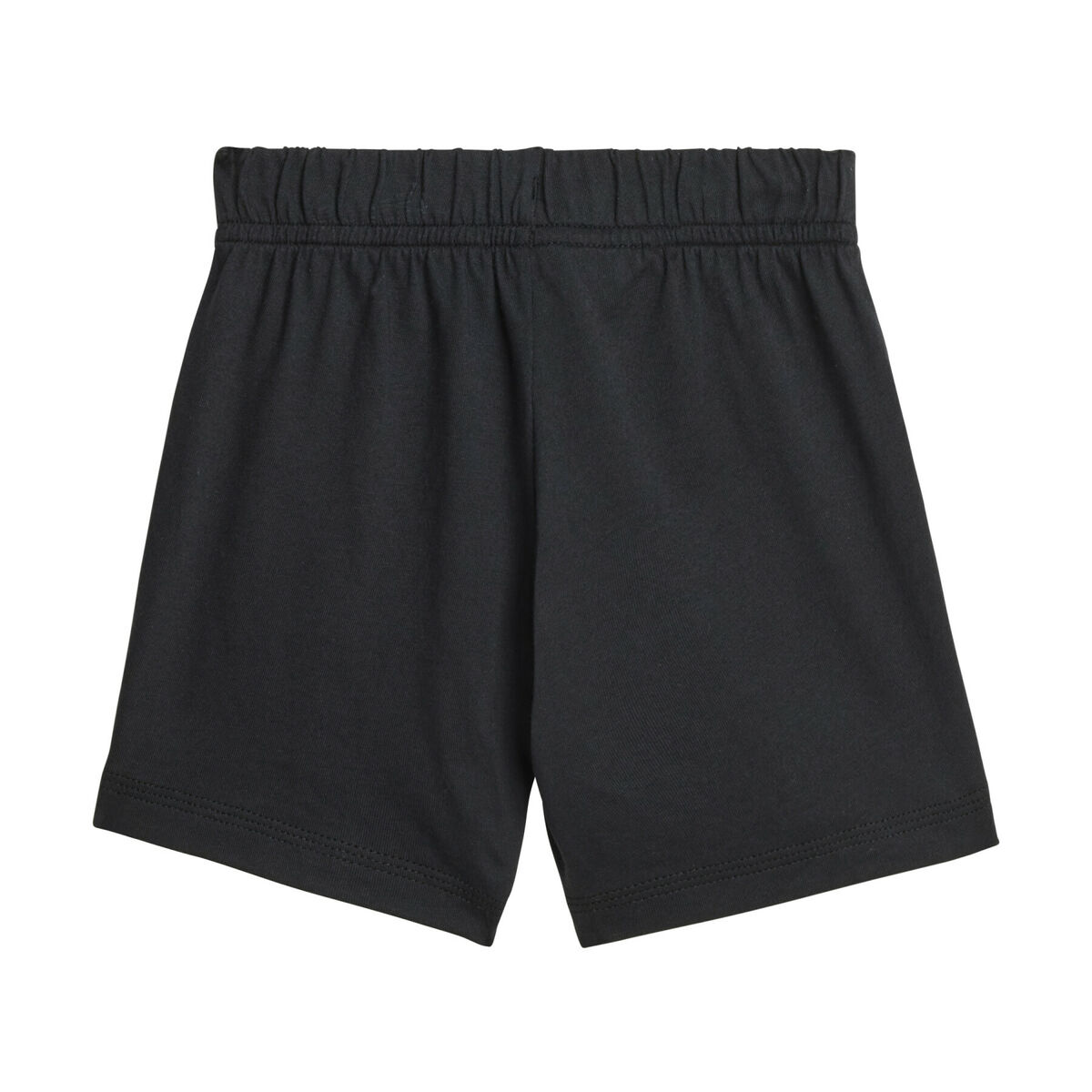 Conjunto Deportivo para Bebé Adidas I BL T-SET 160 JE1388 Blanco