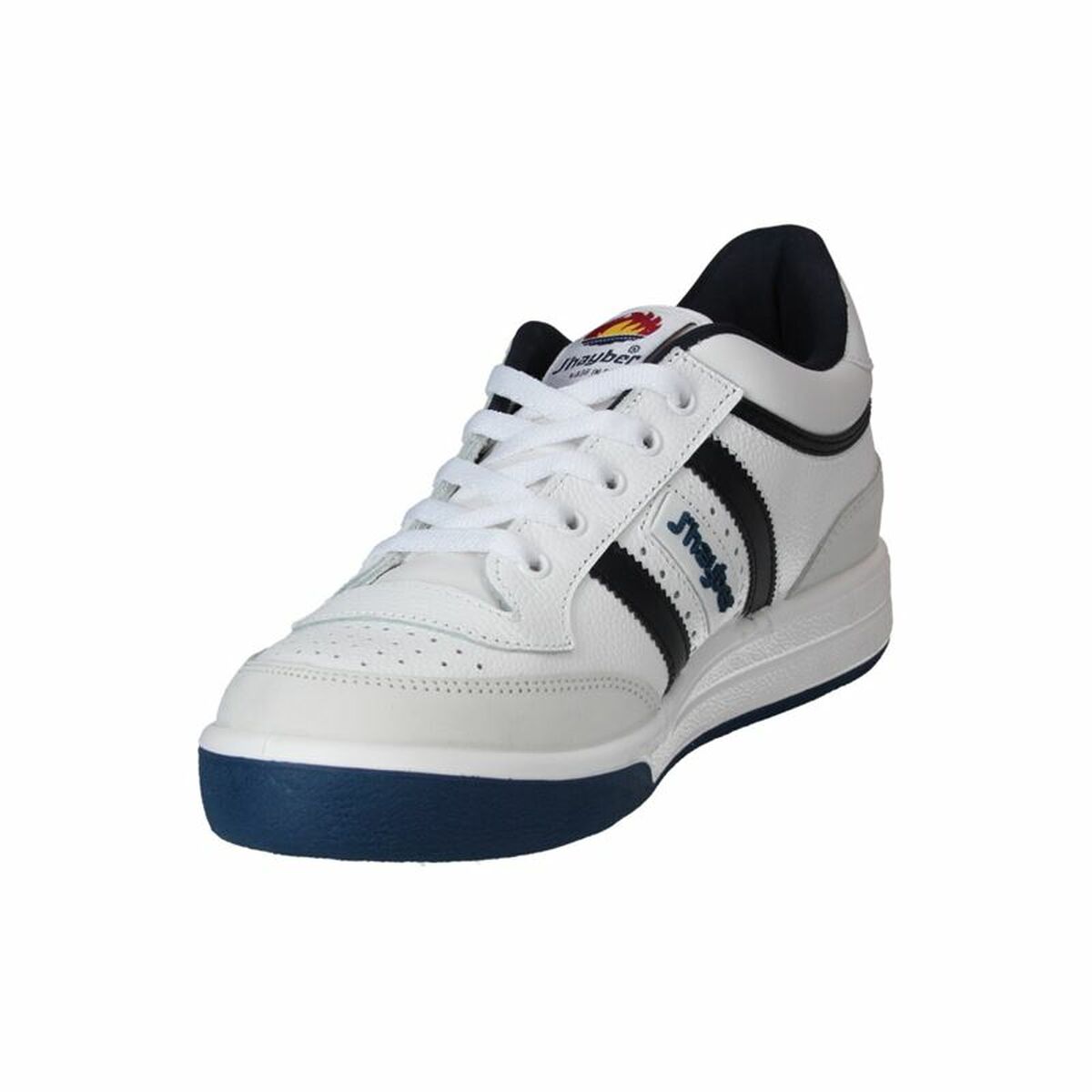Zapatillas de Running para Adultos J-Hayber Blanco