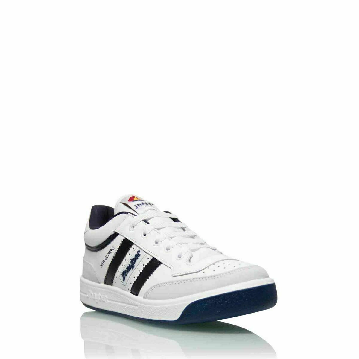 Zapatillas de Running para Adultos J-Hayber Blanco