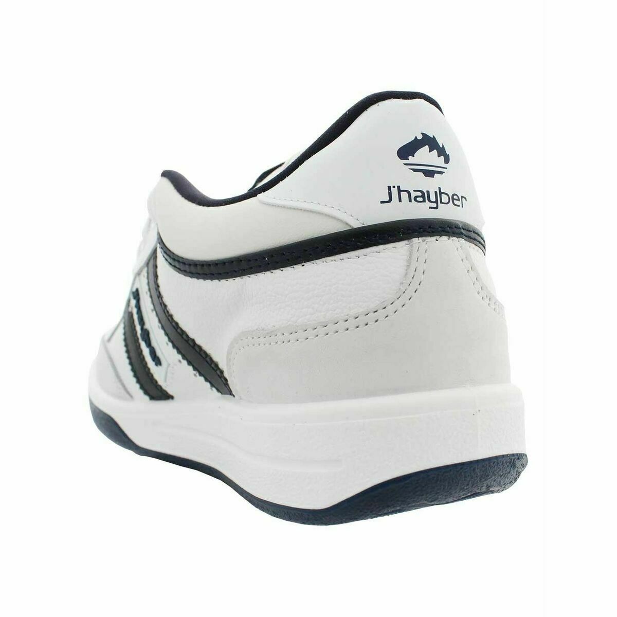 Zapatillas de Running para Adultos J-Hayber Blanco