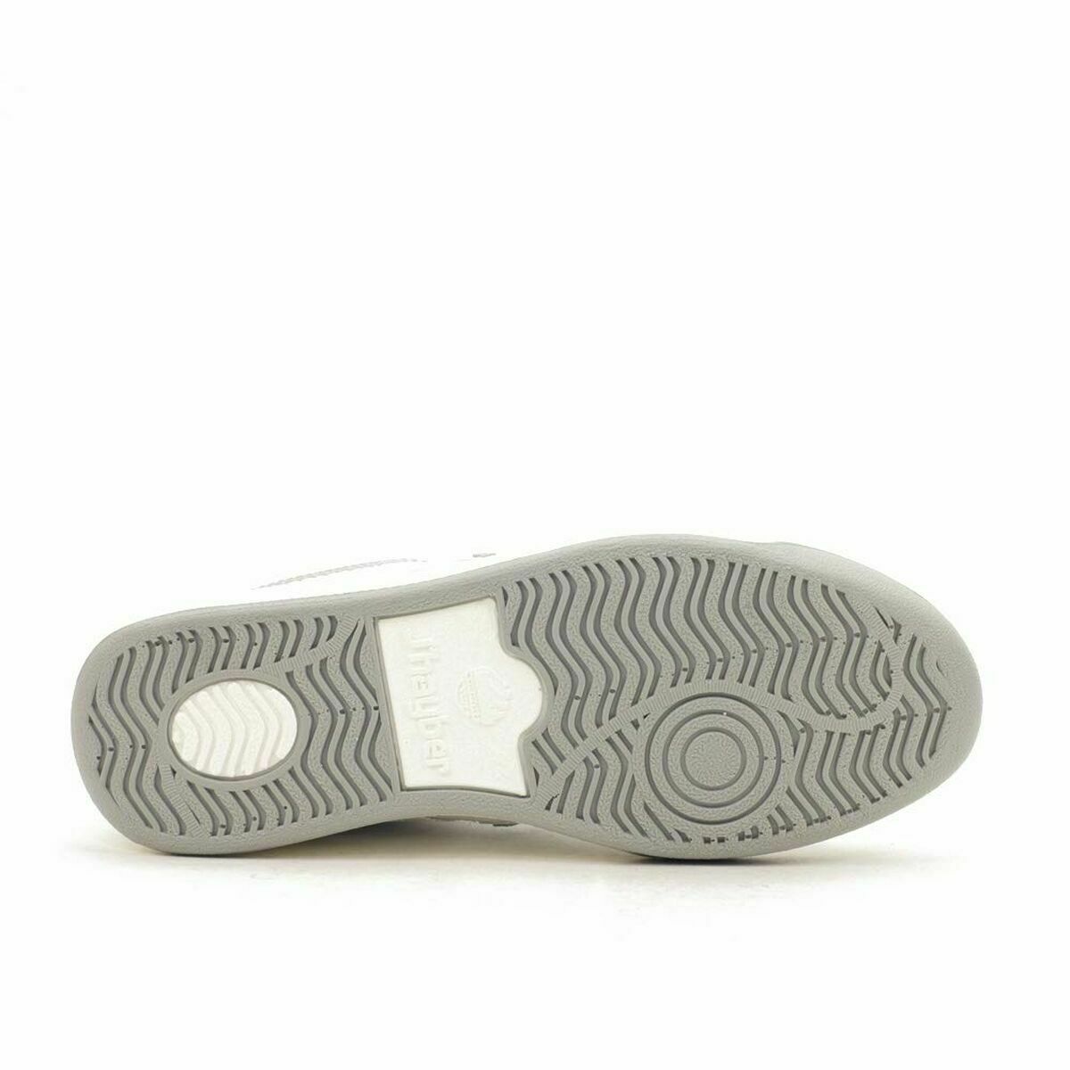 Zapatillas de Running para Adultos J-Hayber Blanco