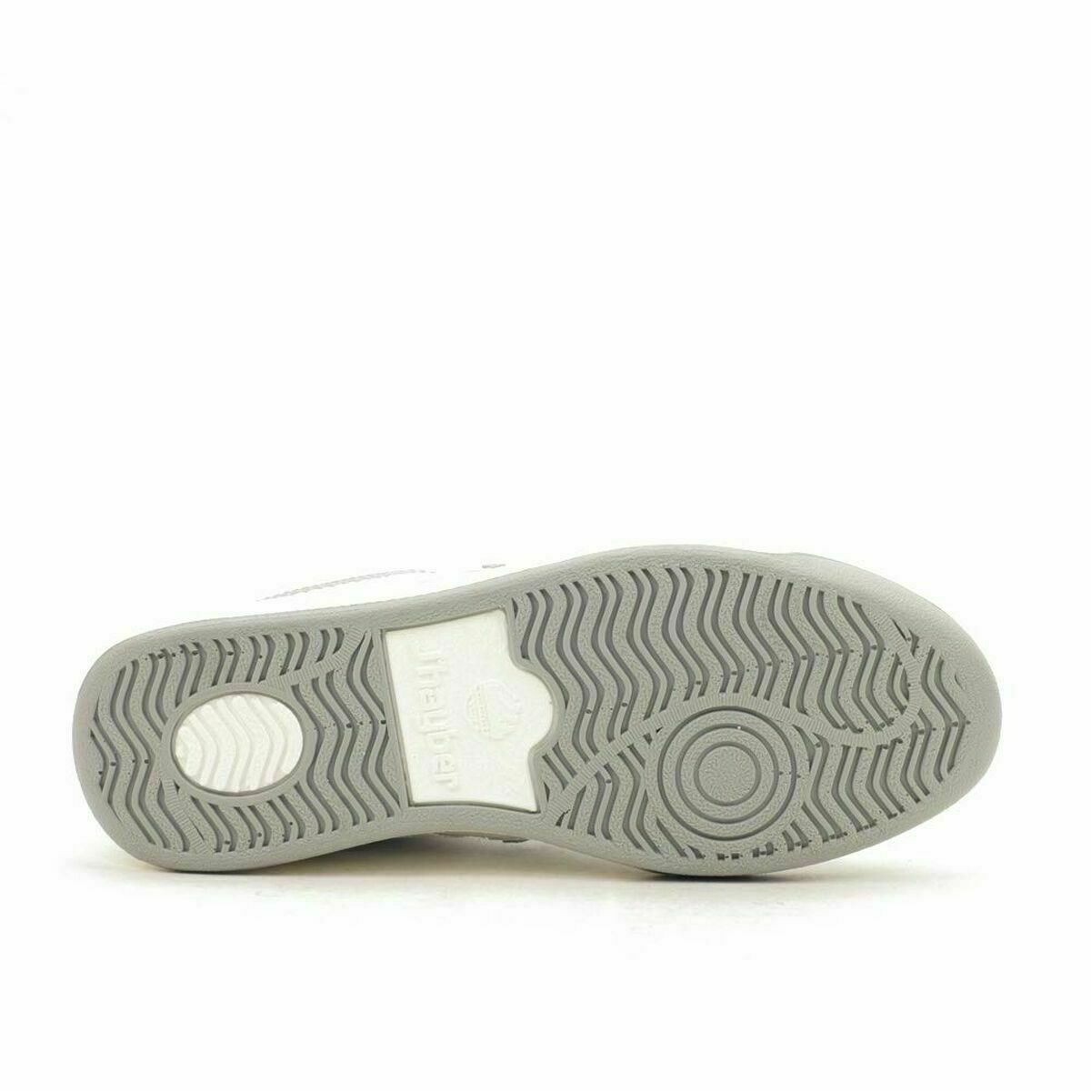 Zapatillas de Running para Adultos J-Hayber Blanco