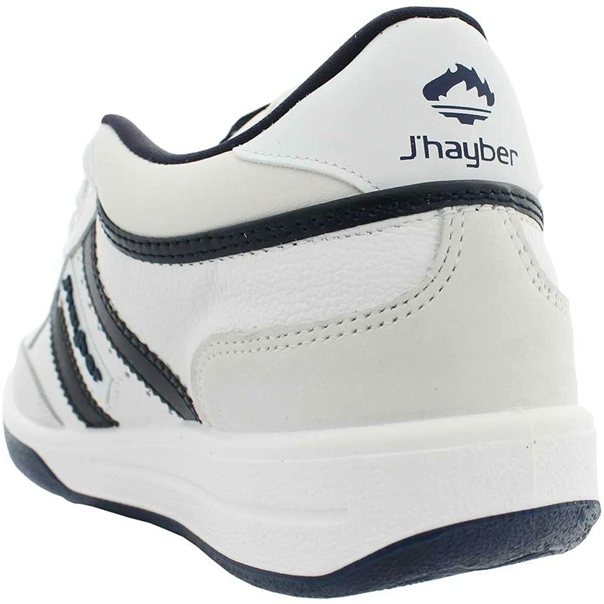 Zapatillas de Running para Adultos J-Hayber Blanco
