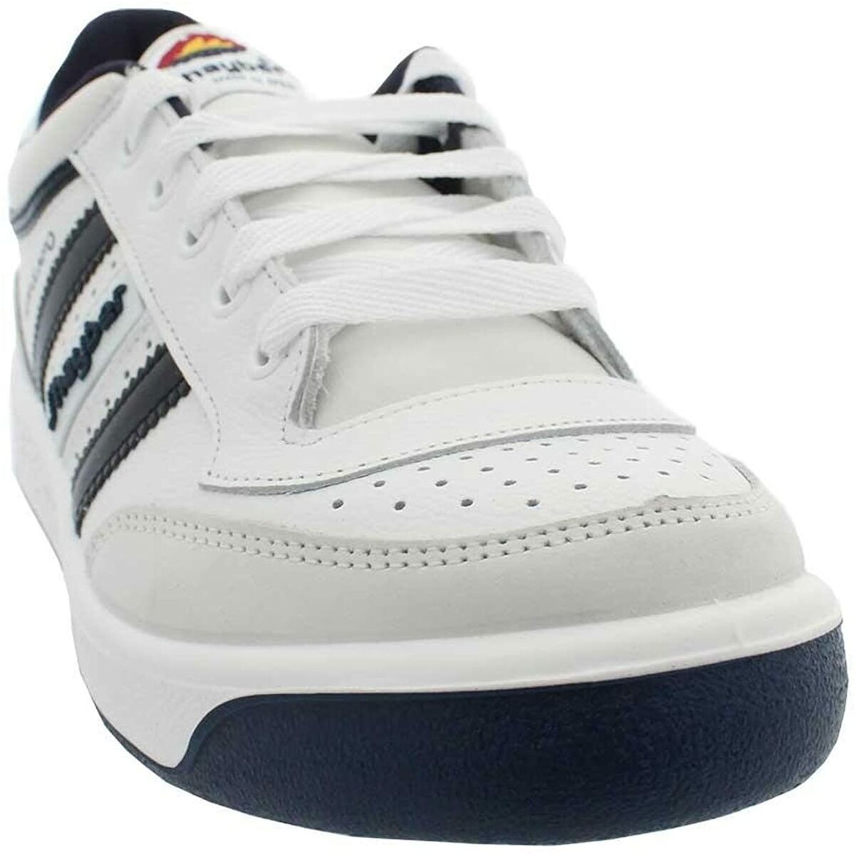 Zapatillas de Running para Adultos J-Hayber Blanco