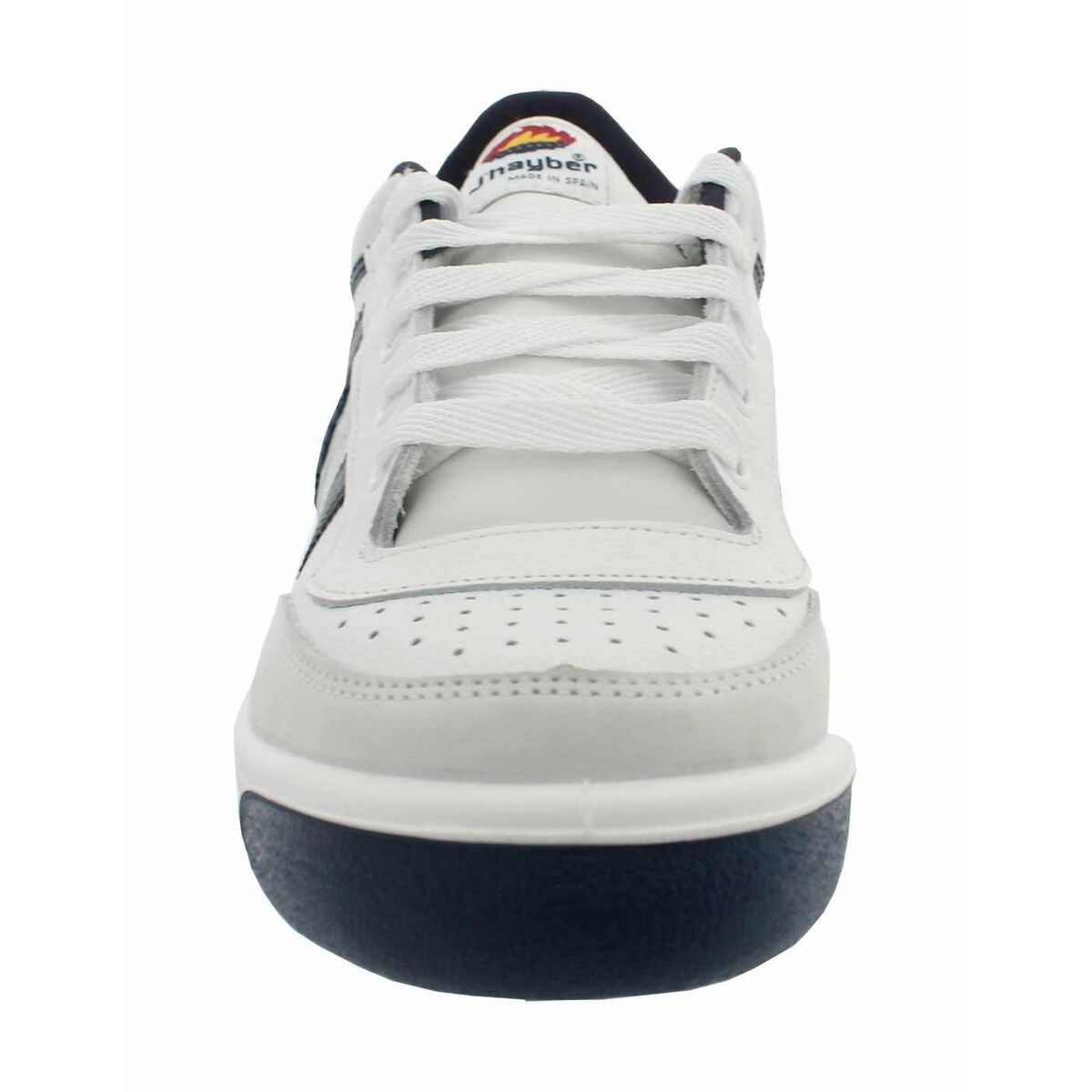 Zapatillas de Running para Adultos J-Hayber Blanco