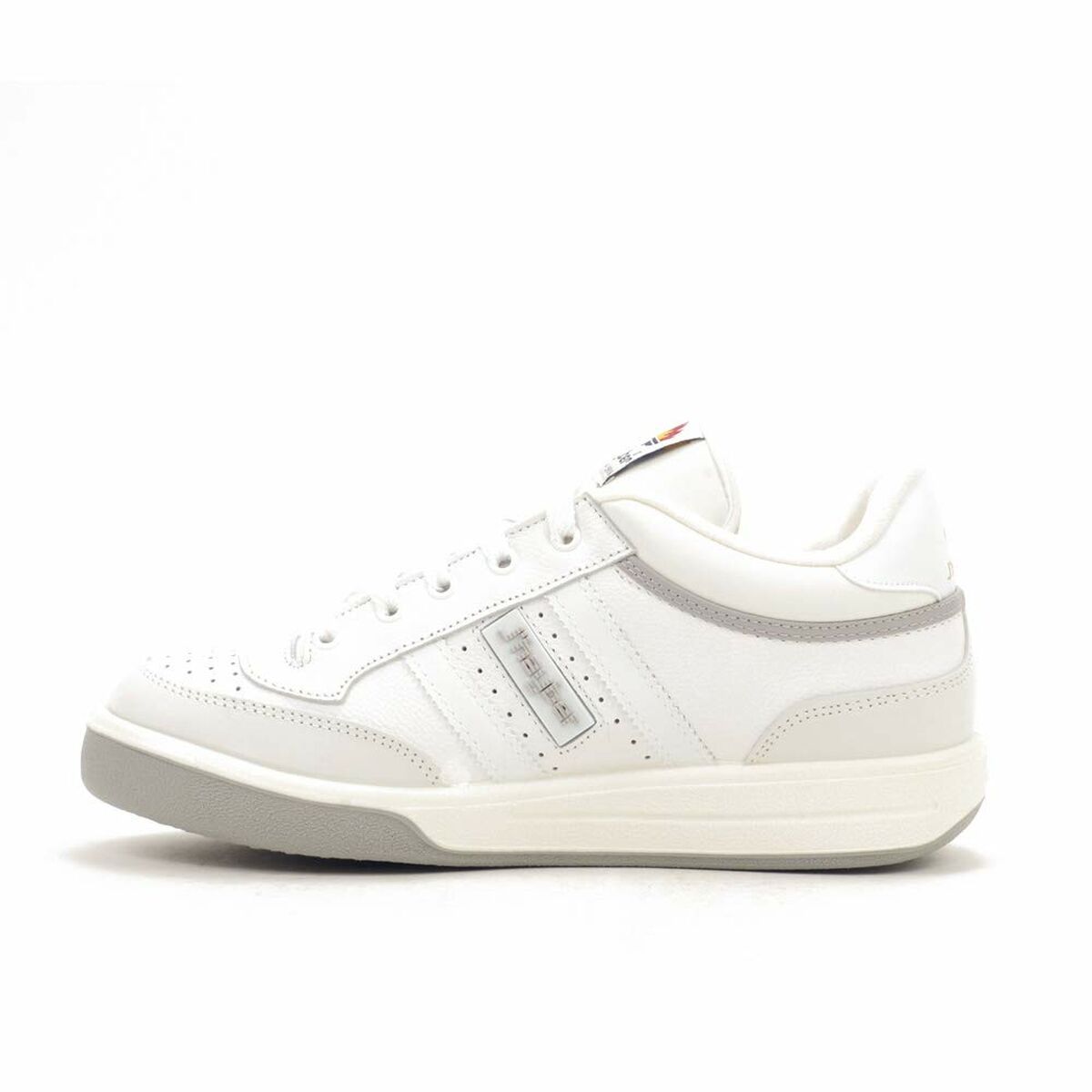 Zapatillas de Running para Adultos J-Hayber Blanco