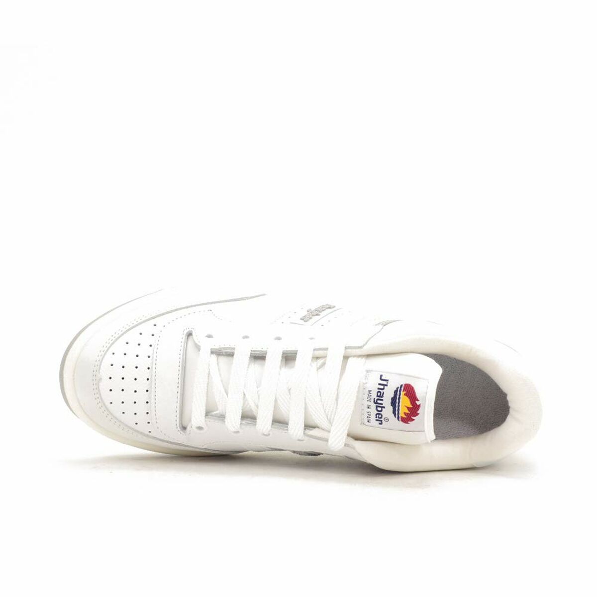 Zapatillas de Running para Adultos J-Hayber Blanco