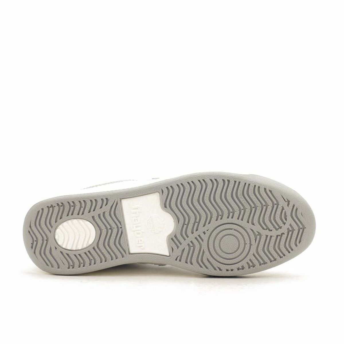 Zapatillas de Running para Adultos J-Hayber Blanco