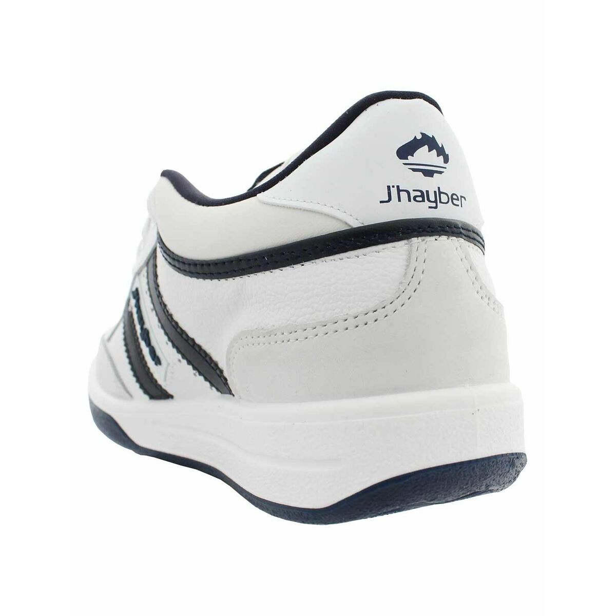 Zapatillas de Running para Adultos J-Hayber Blanco