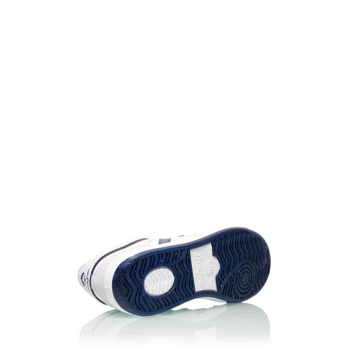 Zapatillas de Running para Adultos J-Hayber Blanco