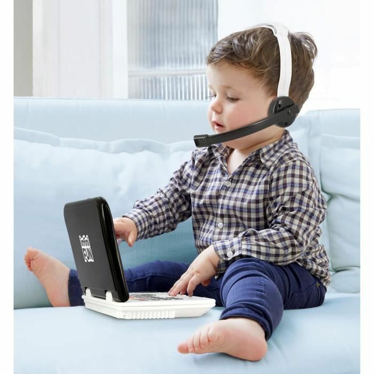 Juego My First Telework Kit 3 Piezas