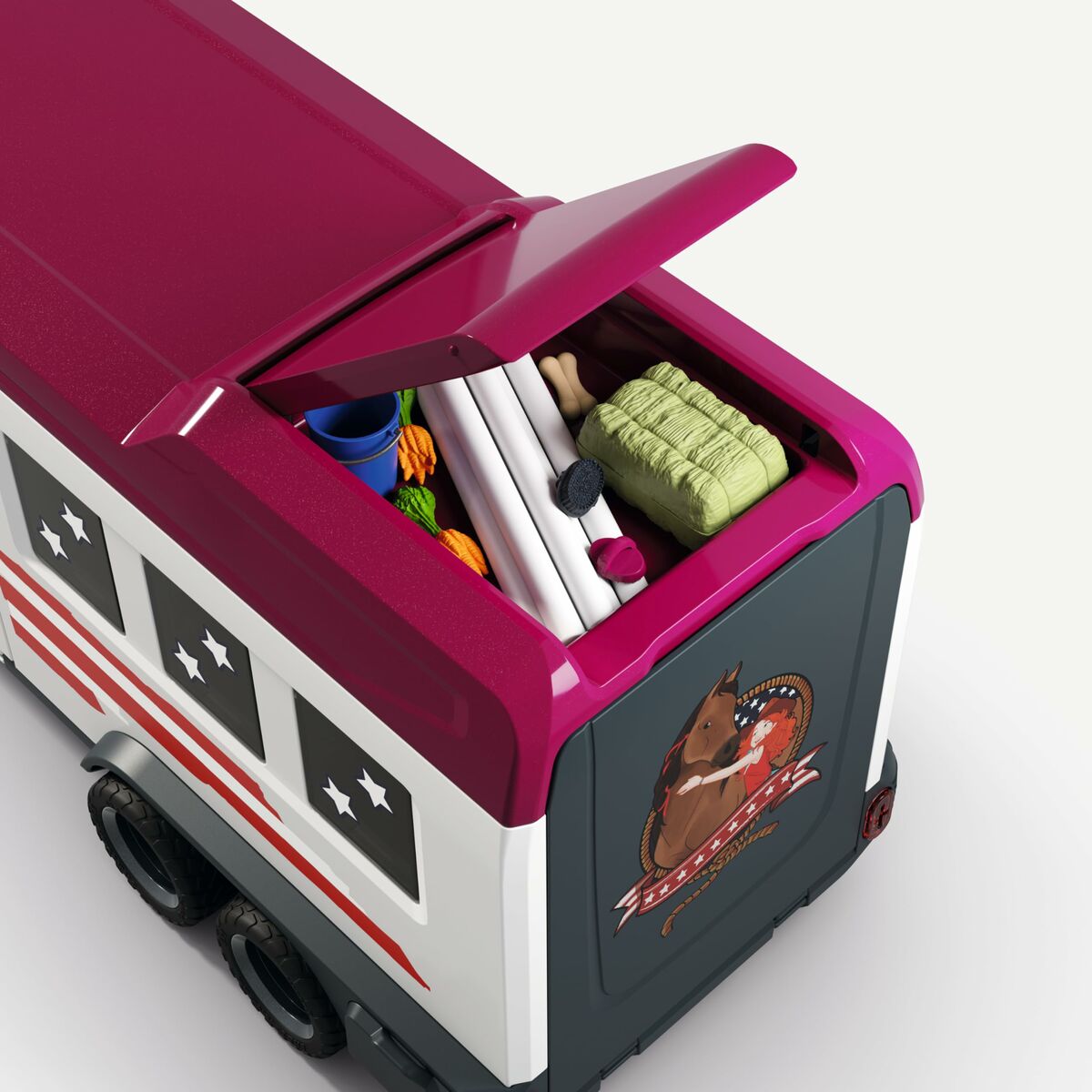 Figura de Acción Schleich