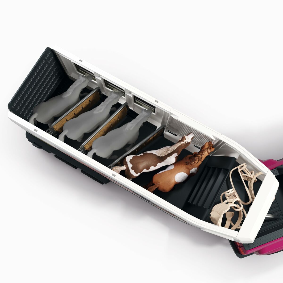 Figura de Acción Schleich