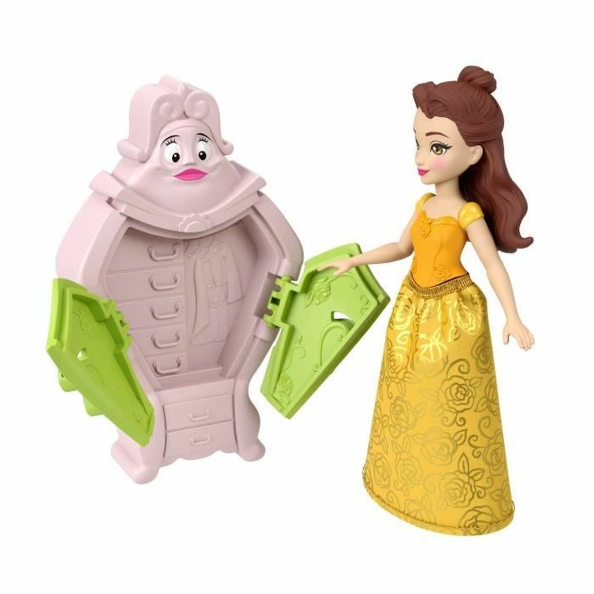 Accesorios para casa de Muñecas Disney Princess