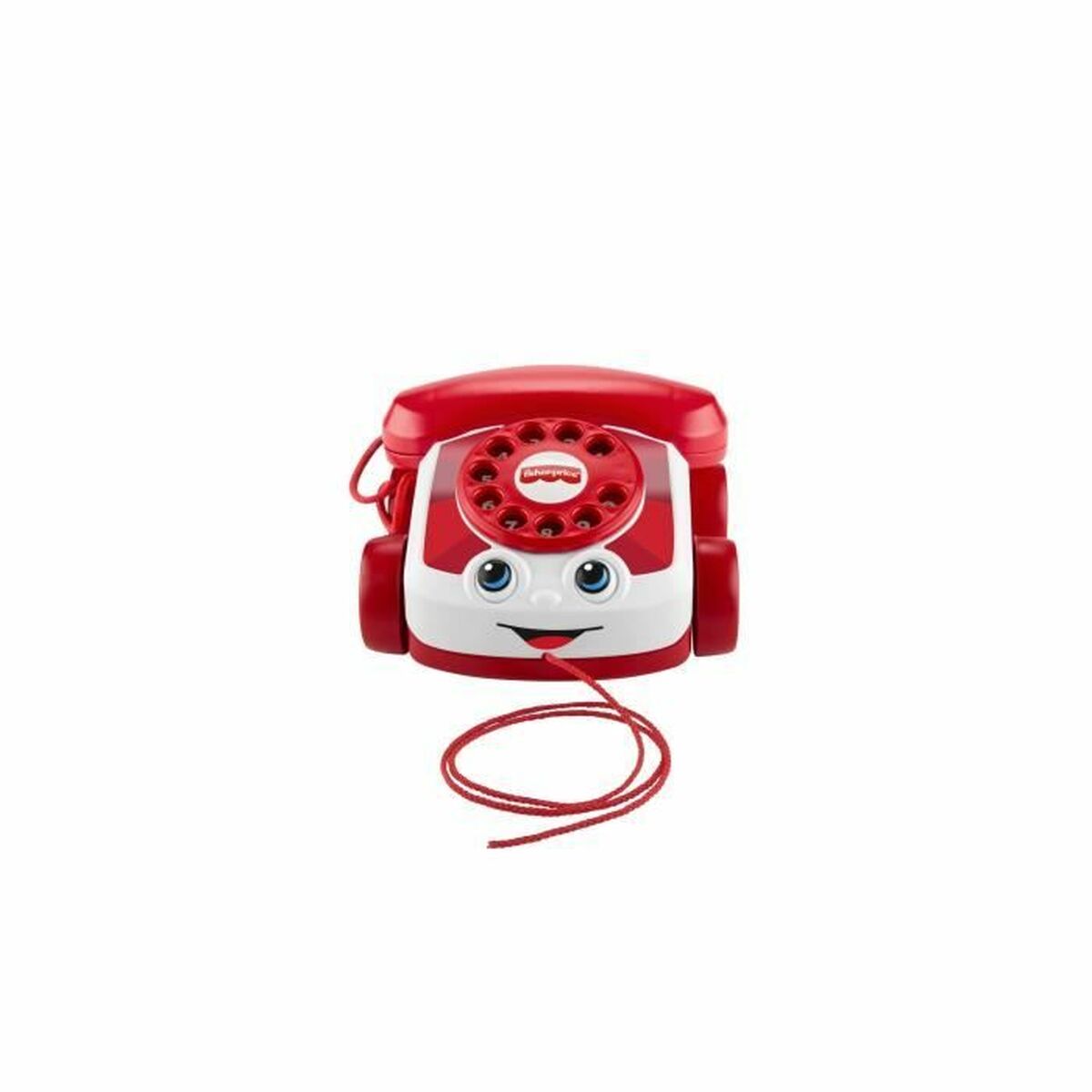 Juego Educativo Fisher-Price